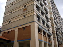 Blk 704 Jurong West Street 71 (Jurong West), HDB 4 Rooms #413862